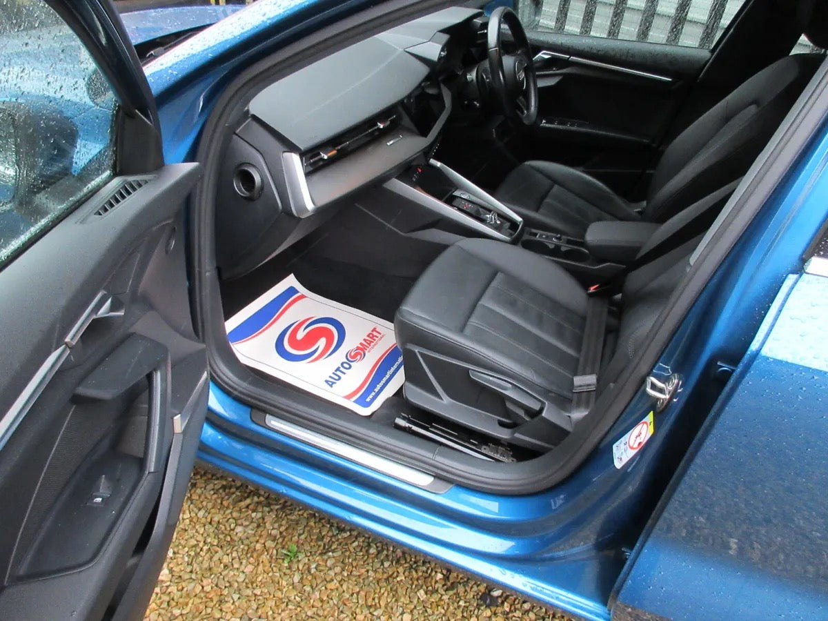 Audi A3 1.4 TFSI e 150 BHP AUTOMATIC