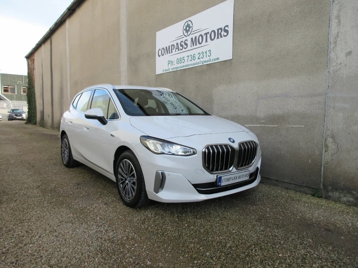 2023 BMW 225e XDRIVE 4x4