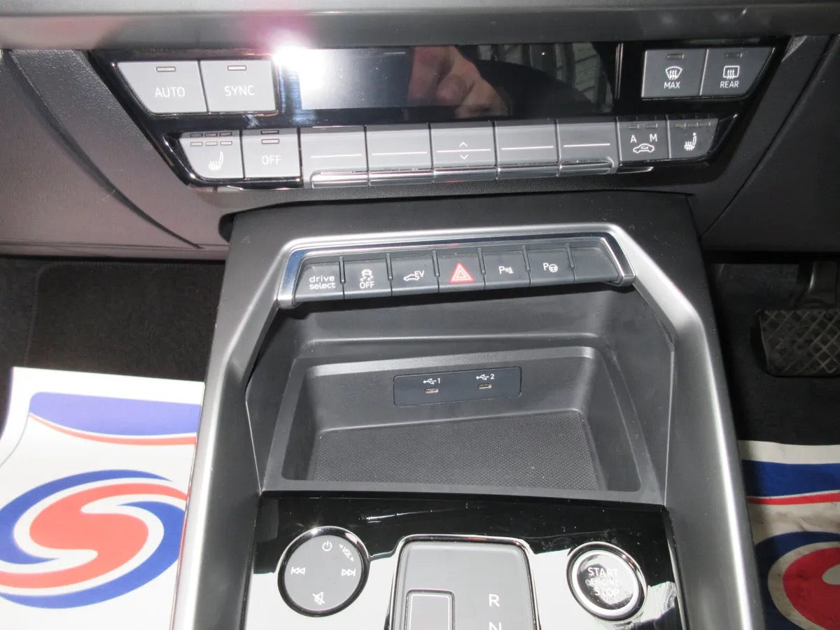 Audi A3 1.4 TFSI e 150 BHP AUTOMATIC