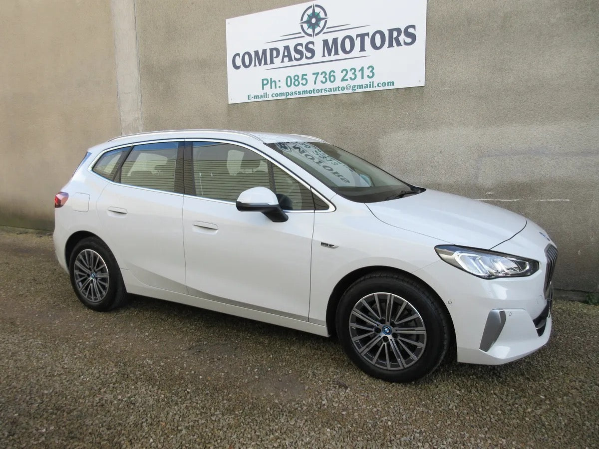 2023 BMW 225e XDRIVE 4x4